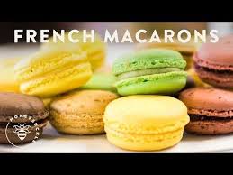If your almond flour isn't fine enough you won't have a very . Stop Fussing Over How To Make French Macarons This Easy Macaron Recipe Is A Winner For Everyone That Makes Macaron Recipe Macarons Recipe Easy Dessert Recipes