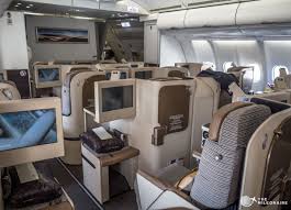 etihad a330 business cl trip report