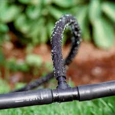 garden hose kit 250m irrigation