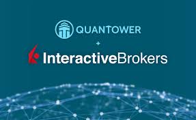 Trade Stocks With Interactive Brokers Through Quantower