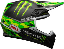 Bell Helmet Rogue For Sale Bell Mx 9 Pro Circuit Replica Xs