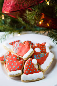 You can let your creativity shine by using fun cookie shapes, cool frosting designs, and unique sprinkles and toppers to create. Ultimate Guide To Decorated Christmas Cookies 40 Recipes Plating Pixels