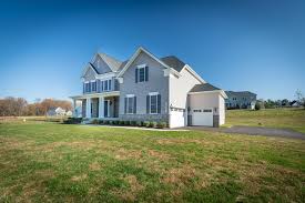 new construction homes in maryland