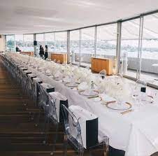 chair and tables hire sydney and melbourne
