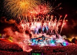 We want to stay positive and hopeful towards an unforgettable end of summer of 2021, but realize that there is also a. Tomorrowland 2018 Festivals Categories Tomorrowland Media