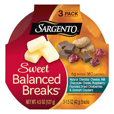 save on sargento sweet balanced breaks