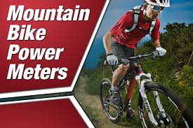 mountain bike mtb power meters