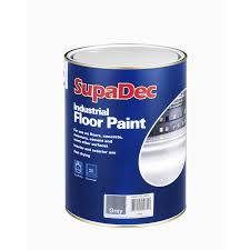 supadec industrial floor paint slate