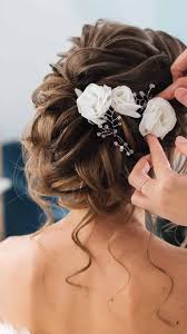 bridal hair makeup forever yours in