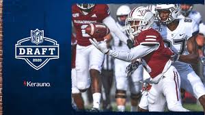 29 pick in last year's draft by the titans. The Indianapolis Colts Selected Umass Cb Isaiah Rodgers After Acquiring A Sixth Round Pick From The New York Jets In Exchange For Cb Quincy Wilson