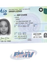 Acceptable, or other government id. Military Members Now Able To Renew Licenses Online Through Ohio Bmv Wsyx