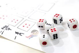 Fun Facts On Probabilities For Mooncake Dice Game Wander