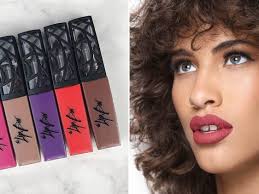 black owned lipstick brand the lip bar