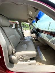 2004 Cadillac Deville 4dr Sdn