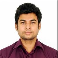 Zetwerk Employee Deepak S's profile photo