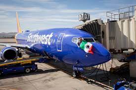 Submitted 16 hours ago by newworld21. Southwest Airlines Announces New Service To Miami Palm Springs And Montrose Telluride Colorado With One Way Fares As Low As 39