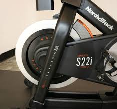 Give your home training some variety with the nordictrack new commercial s22i studio cycle. Nordictrack S22i Review 2021 Treadmillreviews Com