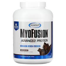 myofusion advanced protein milk