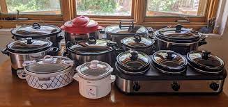 the 5 best slow cookers of 2023