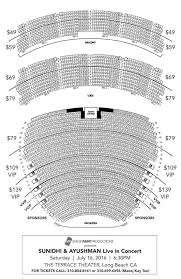 Accurate Avila Beach Resort Concert Seating Chart 2019