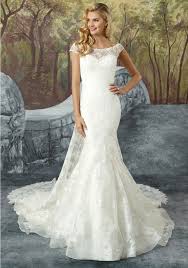 Elegant Justin Alexander Wedding Dress 8824 495 Size 8