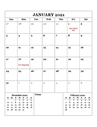 If you were not looking for a monthly calendar then please search this site for other options. Printable 2021 Word Calendar Templates Calendarlabs