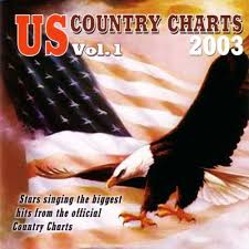Various Artists Us Country Charts 2003 Amazon Com Music