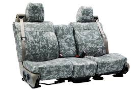 Skanda Digital Camo Seat Covers