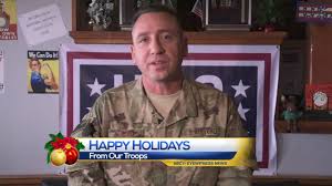 Image result for SHOUT OUT TO OUR TROOPS!