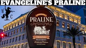 praline original pecan liqueur review