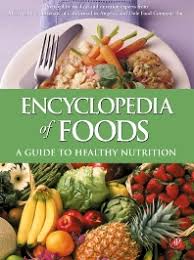 encyclopedia of foods 1st edition