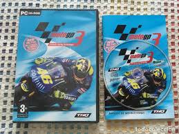 Channel 5 websites use cookies. Motogp 3 Moto Gp Ultimate Racing Technology Pc Sold Through Direct Sale 158969462