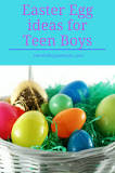 what-do-teen-boys-put-in-easter-eggs