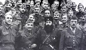 Αποτέλεσμα εικόνας για αρης βελουχιωτης εικονες