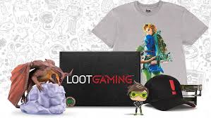 You'll get to have your say in customizing the otaku box … If You Love Pop Culture Anime Gaming Or Basically Anything Geeky You Need To Shop This Loot Crate Sale Asap