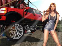 From battle creek games comes a unique take on offroad racing — offroad outlaws! Fix My Truck Offroad Pickup Mechanic Lite Apk 42 0 Download For Android Download Fix My Truck Offroad Pickup Mechanic Lite Xapk Apk Bundle Latest Version Apkfab Com