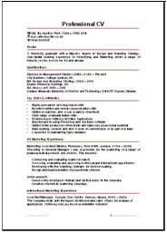 Cv Job Format Download Cv Templates    Free Samples Examples   Create professional resumes online for free Sample Resume