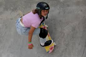 Updated 0104 gmt (0904 hkt) june 3, 2020. Skateboarder Brown To Be Britain S Youngest Ever Summer Olympian At Tokyo 2020