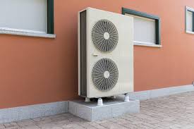 What To Know About Having A Heat Pump
