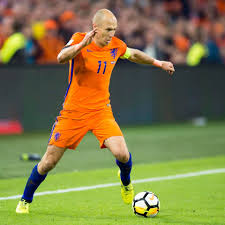 The club competes in the eredivisie, the highest tier of dutch football. Fc Groningen Vandaag Jarig Arjen Robben Hij Is 34 Facebook