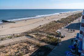 delaware beach guide info on when and