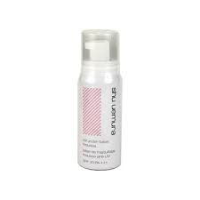 shu uemura uv under base mousse reviews