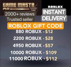 roblox robux gift card code sgd
