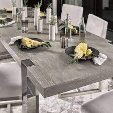 modern desmond 7 piece dining room set