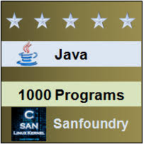java program to find total marks and