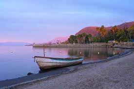 lake chapala mexico