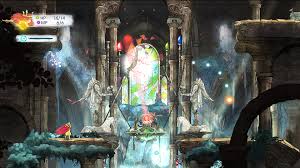 Review Why You Should Play Child Of Light The Rpg Square