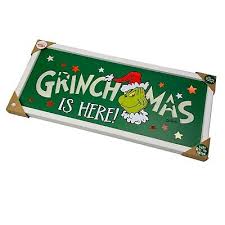 Hobby Lobby Dr Seuss Grinch Grinchmas