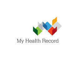 my health record for healthcare