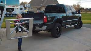 Check spelling or type a new query. Amazing Aluminum Ultimate 5th Wheel Hitch From Andersen Hitches Youtube